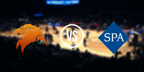 St Paul Academy and Summit School vs. Humboldt Senior High School