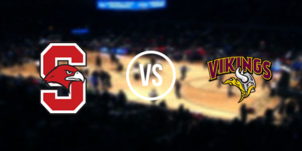 Potterville High School vs Saranac High School