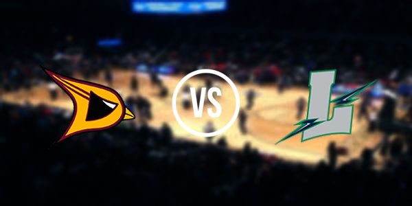 Davison High School vs. Lapeer High School