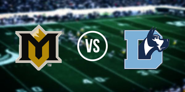 Mountain View High School vs. Denmark High School