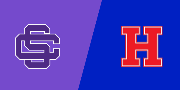 Sevier County High School vs. Heritage High School