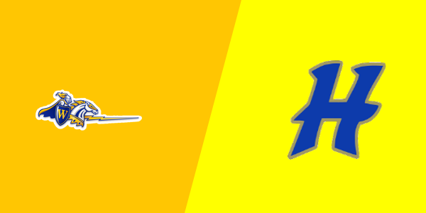 Westview High School vs. Huntingdon High School
