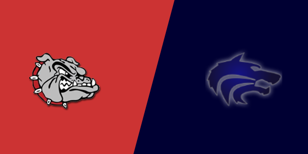 Sandpoint High School vs. Lake City High School