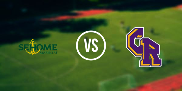 Sehome High School vs. Columbia River High School