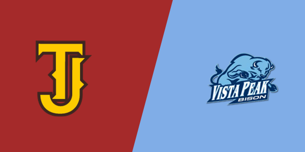 Thomas Jefferson High School vs. Vista PEAK Prep
