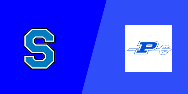 Southington High School vs. Plainville High School