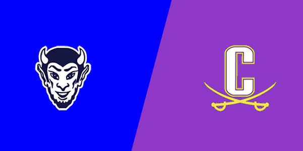 Statesboro High School vs. Calvary Day School