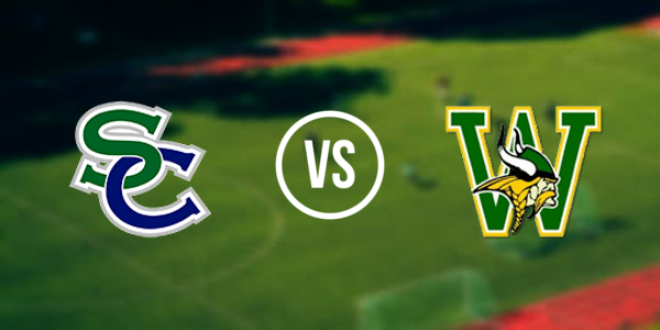 South County vs Woodbridge Senior High School