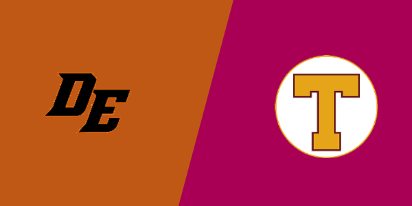 Desert Edge High School vs. Tolleson Union High School