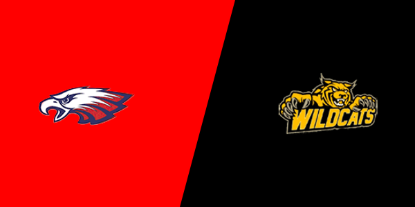 John Glenn High School vs. Whitney High School - Cerritos