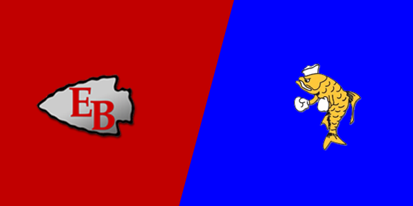 Charlotte vs. East Bay