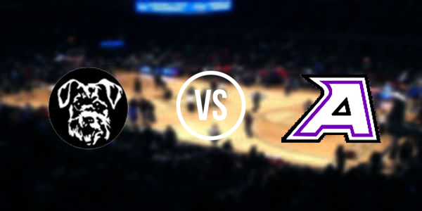 Athens Jr-Sr High School - Athens vs Litchfield High School