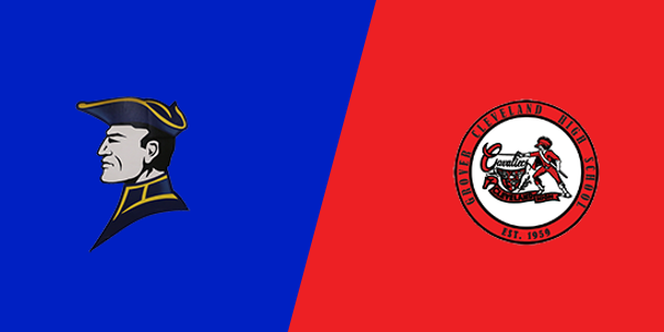 Birmingham Community Charter High School vs. Cleveland Charter High School