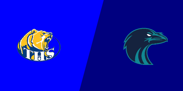 Tahoma High School vs. Auburn Riverside High School