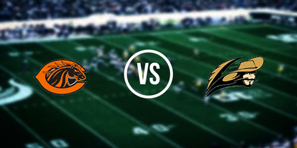 Clio High School vs. Corunna High School