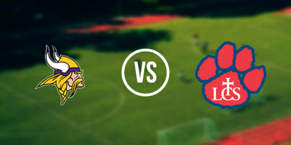 Bronson High School vs Lenawee Christian School