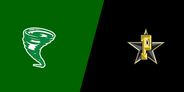 Floydada High School vs. Plains High School