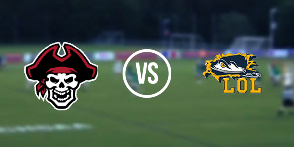 Land O' Lakes High School vs Pasco High School