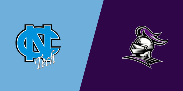 Nature Coast Sharks vs River Ridge Royal Knights
