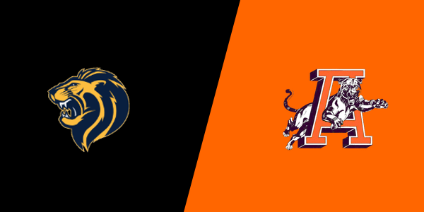 Upper Columbia Academy vs. Asotin High School