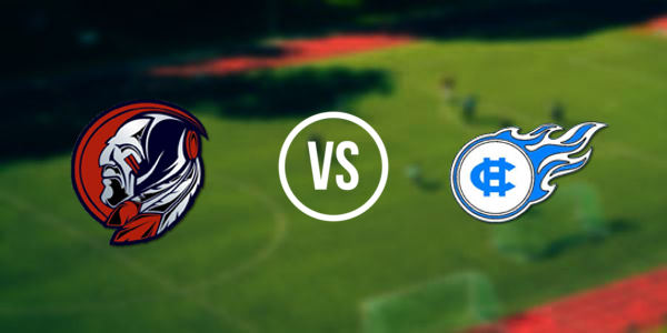 Halifax County High School vs Magna Vista High School