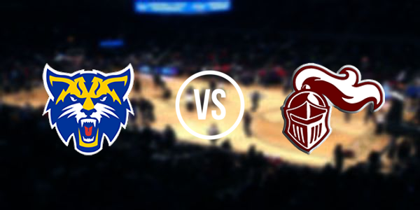 Galva High School vs Princeville High School