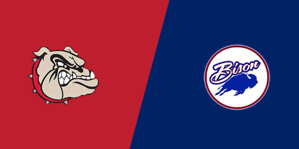 Meadville Area High School vs. Fort LeBoeuf High School