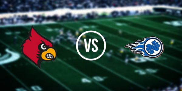 East Surry High School vs North Stanly High School