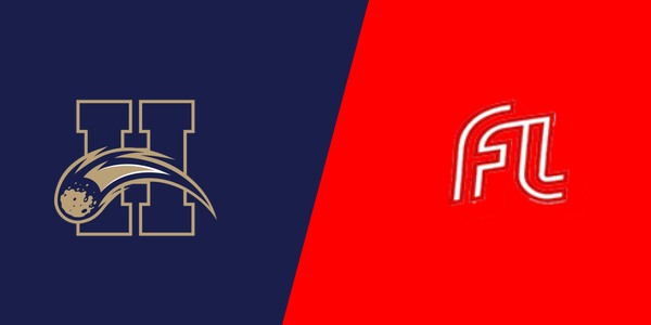 Hackensack High School vs. Fair Lawn High School