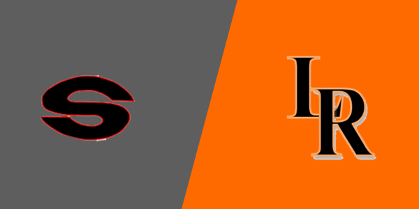 Sonoraville High School vs. LaFayette High School