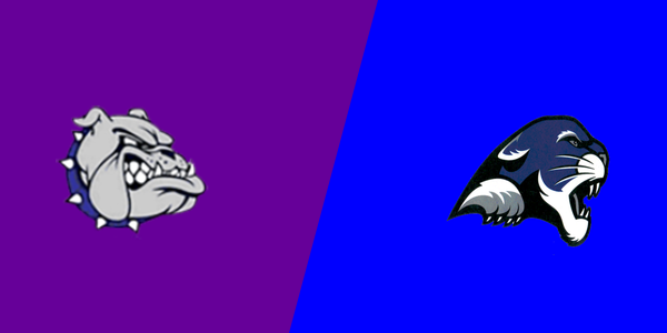 Ingalls High School vs. Centre High School