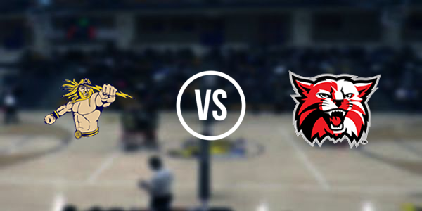 Kenton High School vs Ottawa-Glandorf High School