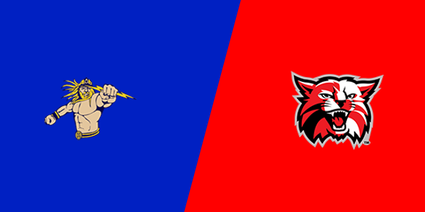 Ottawa-Glandorf High School vs. Kenton High School