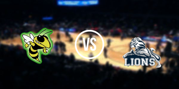 Largo High School vs Surrattsville High School