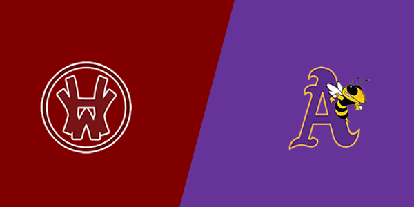 Harper Woods High School vs. Avondale High School