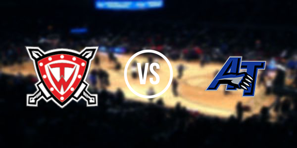 J M Wright Technical High School vs. Henry Abbott Technical High School