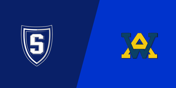 Staunton High School vs. Western Albemarle High School