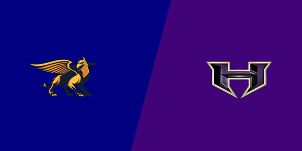 Grace Academy vs. Holland High School