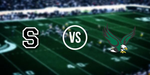 Sage Valley vs. Tongue River High School