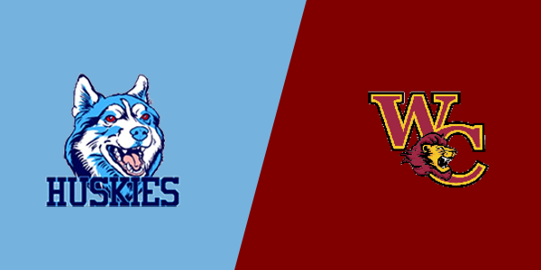 Hunter Huss High School vs. West Charlotte High School