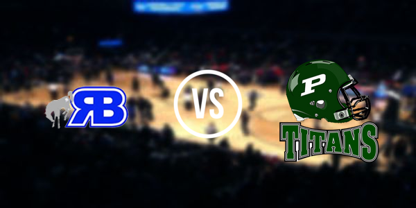 Rancho Bernardo High School vs. Poway High School