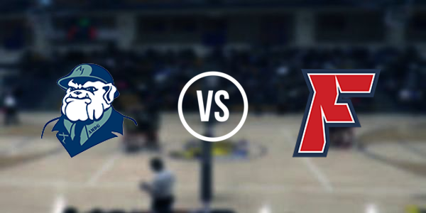 Arrupe Jesuit High School vs Forge Christian High School