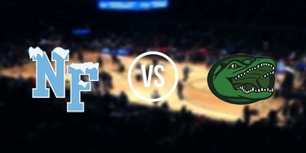 Greenbush-Middle River High School vs Marshall County Central High School