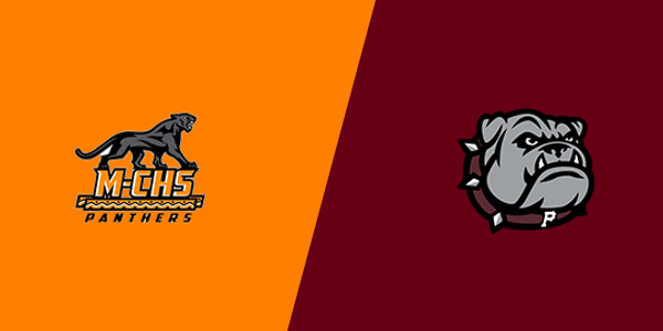 Montezuma-Cortez High School vs. Palisade High School