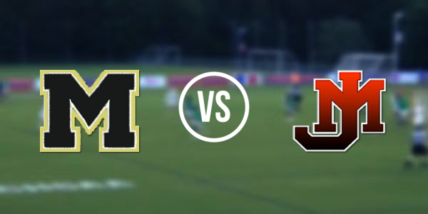 James Monroe High School vs Monticello High School