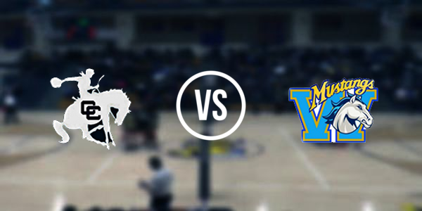 Chino High School vs. Walnut High School