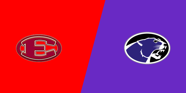 Effingham High School vs. Central High School - Breese