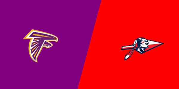 Columbus vs. South Jones
