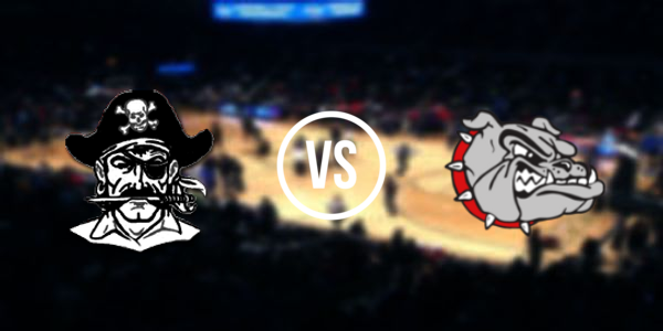 Lawrence County High School vs. Belfry High School