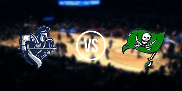 Napoleon High School vs. East Jackson High School